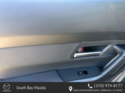 Mazda CX-50 Hybrid Premium AWD 2026