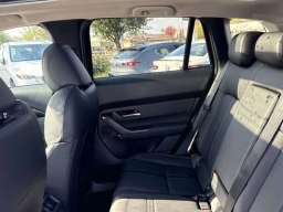 Mazda CX-50 Hybrid Premium AWD 2026