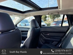 Mazda CX-50 Hybrid Premium AWD 2026