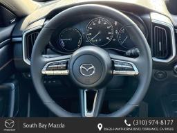 Mazda CX-50 Hybrid Premium AWD 2026