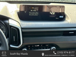 Mazda CX-50 Hybrid Premium AWD 2026