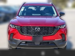 Mazda CX-50 Hybrid Premium AWD 2026