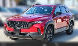Mazda CX-50 Hybrid Premium AWD 2026