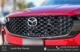 Mazda CX-50 Hybrid Premium AWD 2026