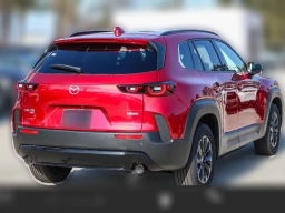 Mazda CX-50 Hybrid Premium AWD 2026