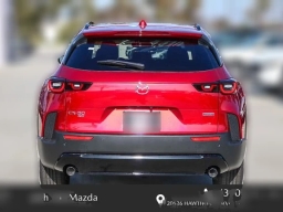 Mazda CX-50 Hybrid Premium AWD 2026