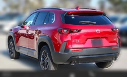 Mazda CX-50 Hybrid Premium AWD 2026