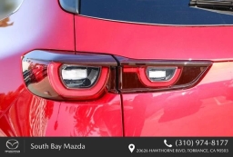 Mazda CX-50 Hybrid Premium AWD 2026