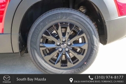 Mazda CX-50 Hybrid Premium AWD 2026