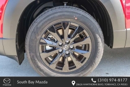 Mazda CX-50 Hybrid Premium AWD 2026