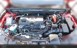 Mazda CX-50 Hybrid Premium AWD 2026