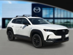 Mazda CX-50 Hybrid Premium Package AWD 2025