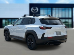 Mazda CX-50 Hybrid Premium Package AWD 2025