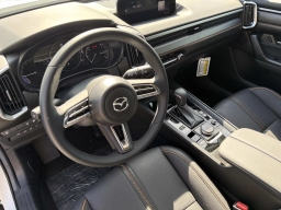 Mazda CX-50 Hybrid Premium Package AWD 2025
