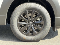 Mazda CX-50 Hybrid Premium Package AWD 2025