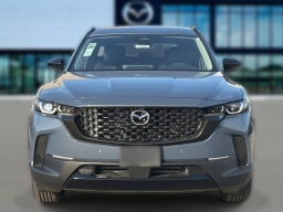 Mazda CX-50 Hybrid Premium AWD 2026