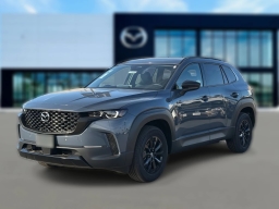 Mazda CX-50 Hybrid Premium AWD 2026