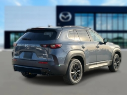 Mazda CX-50 Hybrid Premium AWD 2026
