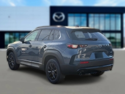 Mazda CX-50 Hybrid Premium AWD 2026