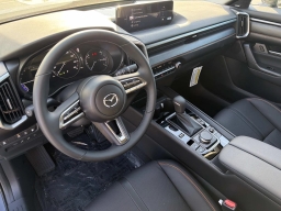 Mazda CX-50 Hybrid Premium AWD 2026