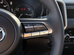 Mazda CX-50 Hybrid Premium AWD 2026