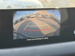 Mazda CX-50 Hybrid Premium AWD 2026