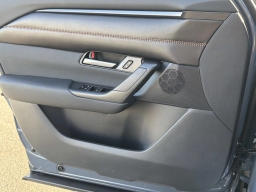 Mazda CX-50 Hybrid Premium AWD 2026