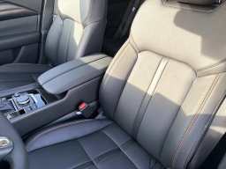 Mazda CX-50 Hybrid Premium AWD 2026