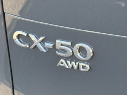 Mazda CX-50 Hybrid Premium AWD 2026