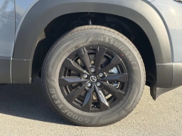 Mazda CX-50 Hybrid Premium AWD 2026