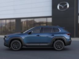 Mazda CX-50 Hybrid Premium AWD 2026