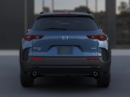 Mazda CX-50 Hybrid Premium AWD 2026