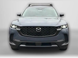 Mazda CX-50 Hybrid Premium AWD 2026