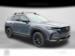 Mazda CX-50 Hybrid Premium AWD 2026