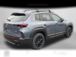 Mazda CX-50 Hybrid Premium AWD 2026