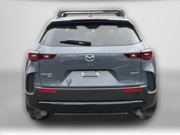 Mazda CX-50 Hybrid Premium AWD 2026