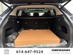 Mazda CX-50 Hybrid Premium AWD 2026