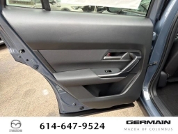 Mazda CX-50 Hybrid Premium AWD 2026