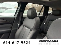 Mazda CX-50 Hybrid Premium AWD 2026
