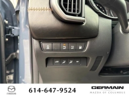 Mazda CX-50 Hybrid Premium AWD 2026