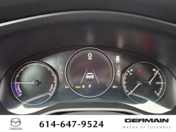 Mazda CX-50 Hybrid Premium AWD 2026