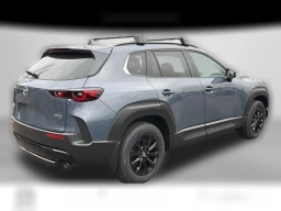 Mazda CX-50 Hybrid Premium AWD 2026