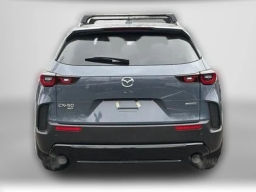 Mazda CX-50 Hybrid Premium AWD 2026