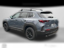 Mazda CX-50 Hybrid Premium AWD 2026
