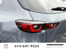 Mazda CX-50 Hybrid Premium AWD 2026