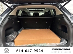 Mazda CX-50 Hybrid Premium AWD 2026