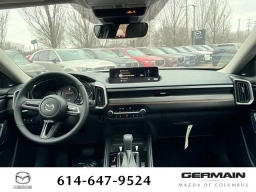 Mazda CX-50 Hybrid Premium AWD 2026