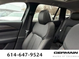 Mazda CX-50 Hybrid Premium AWD 2026