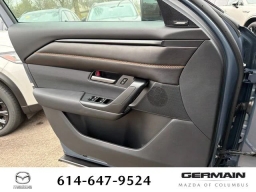 Mazda CX-50 Hybrid Premium AWD 2026