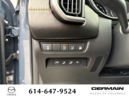 Mazda CX-50 Hybrid Premium AWD 2026
